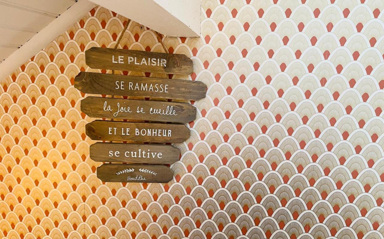 Charmant Appartement Idealement Situe Saint-Lary-Soulan Ngoại thất bức ảnh