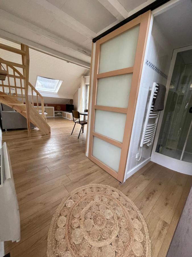 Charmant Appartement Idealement Situe Saint-Lary-Soulan Ngoại thất bức ảnh